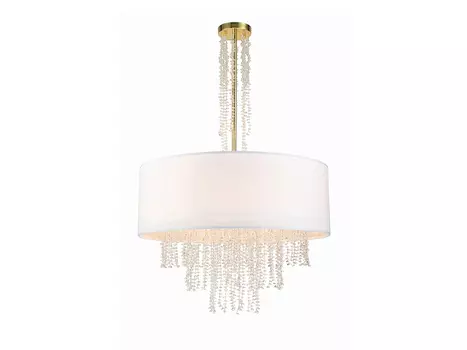 Люстра Milosh tendence