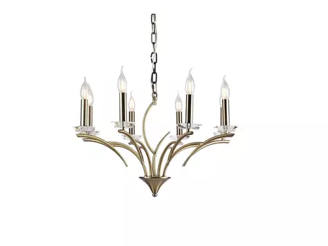 Люстра Milosh tendence