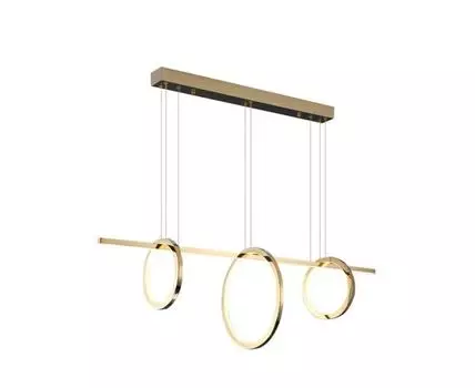 Люстра Milosh tendence