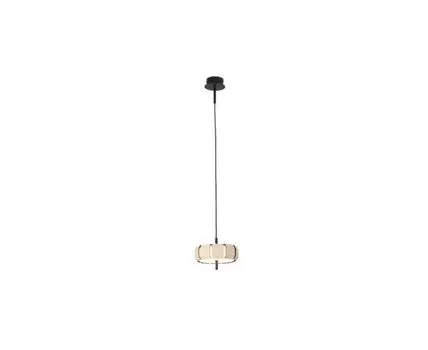 Люстра Mini Phill деревянная