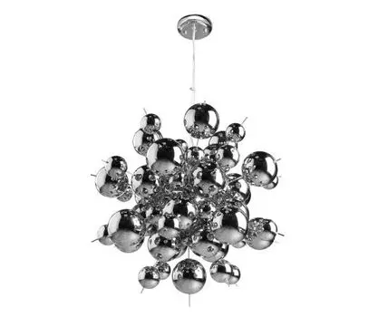 Люстра MOLECULE
