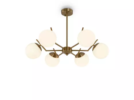 Люстра Moonrock