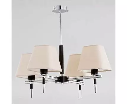 Люстра на штанге Alfa Texas 20574