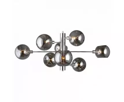 Люстра на штанге Aployt Ameli APL.904.07.08