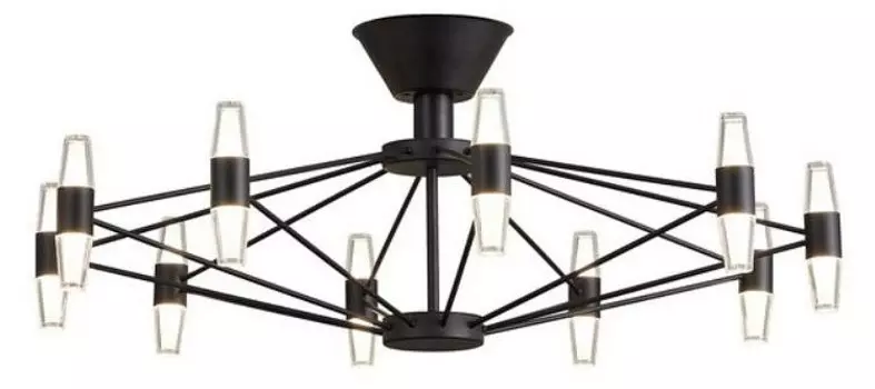 Люстра на штанге Aployt Bernadet APL.865.07.60