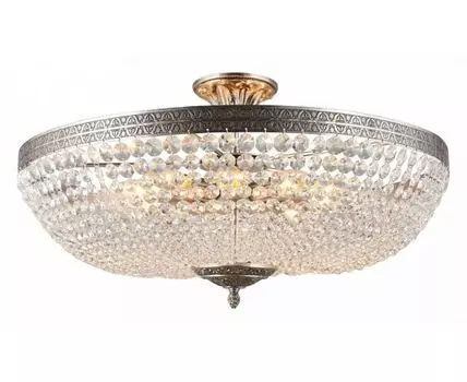 Люстра на штанге Aployt Helcia APL.756.17.10