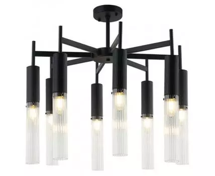 Люстра на штанге Aployt Kasia APL.327.17.08