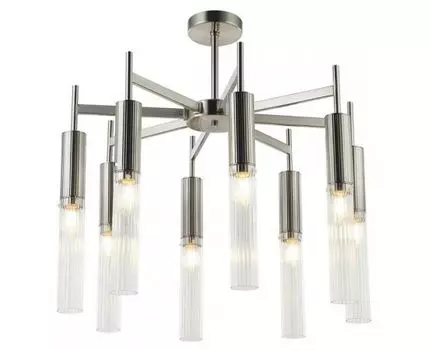 Люстра на штанге Aployt Kasia APL.327.27.08