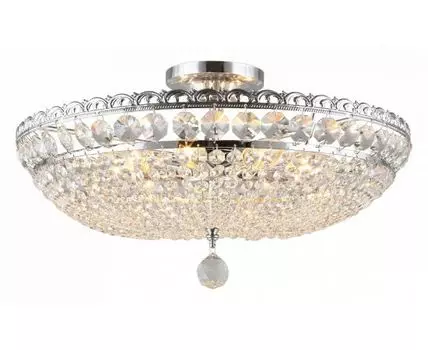 Люстра на штанге Aployt Wiga APL.758.07.09