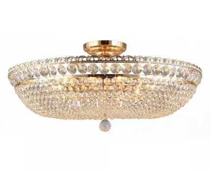 Люстра на штанге Aployt Wiga APL.758.17.12