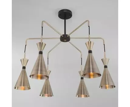 Люстра на штанге Bogate s Glustin 316/6