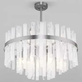 Люстра на штанге Bogate s Hollis 367/9 Smart