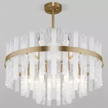 Люстра на штанге Bogate s Hollis 368/9 Smart