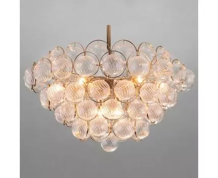 Люстра на штанге Bogate s Sienna 295/10