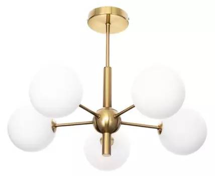 Люстра на штанге Citilux CL212153 Tonga