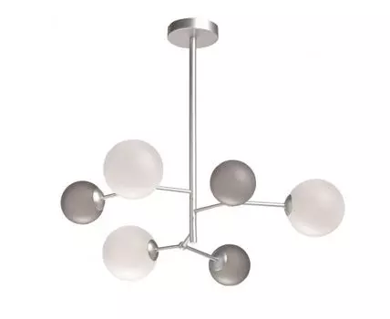 Люстра на штанге De Markt Гамбург