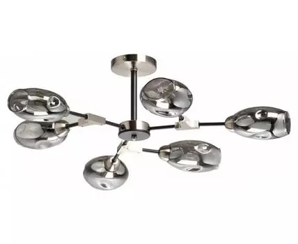 Люстра на штанге DeMarkt Гамбург 23 605016406