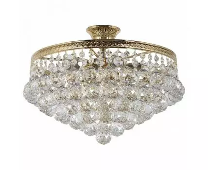 Люстра на штанге Dio D’Arte Cremono Cremono E 1.3.46.200 G