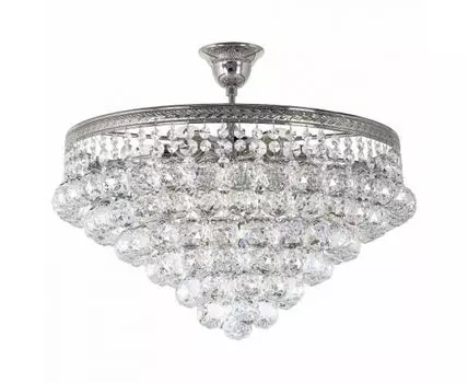 Люстра на штанге Dio D’Arte Cremono Cremono E 1.3.46.200 N