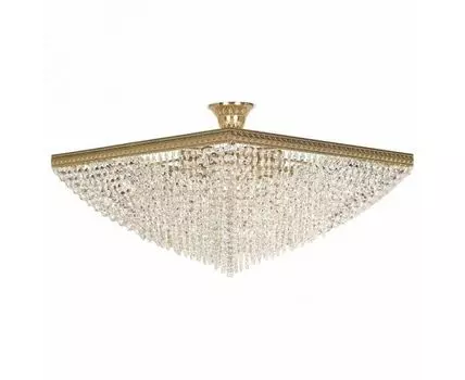 Люстра на штанге Dio D’Arte Cremono Cremono E 1.3.50x50.200 G