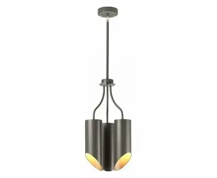 Люстра на штанге Elstead Lighting Quinto QUINTO3-GPN