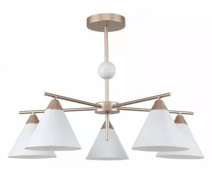 Люстра на штанге F-promo Calor 2774-5P