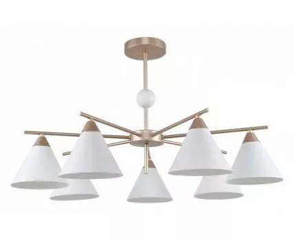 Люстра на штанге F-promo Calor 2774-7P