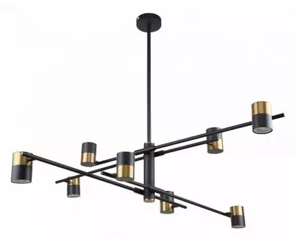 Люстра на штанге F-promo Chart 3092-8P