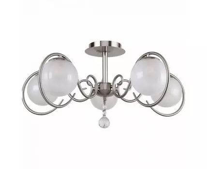 Люстра на штанге F-promo Fabbio 2349-5U