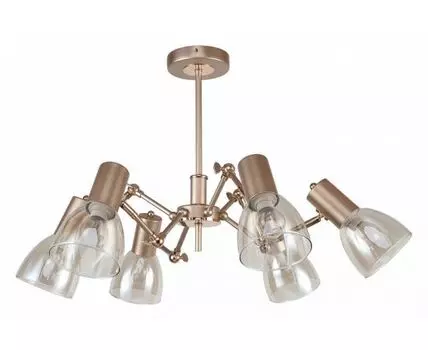 Люстра на штанге F-promo Grillus 2660-6U