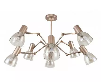 Люстра на штанге F-promo Grillus 2660-8U