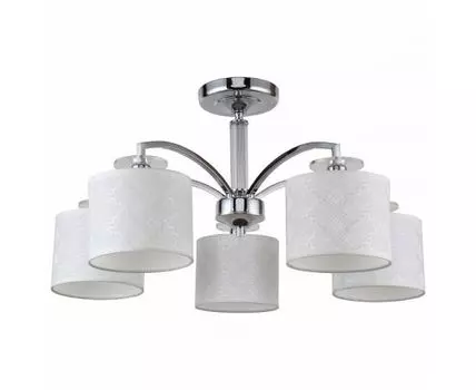 Люстра на штанге F-promo Modum 2199-5U