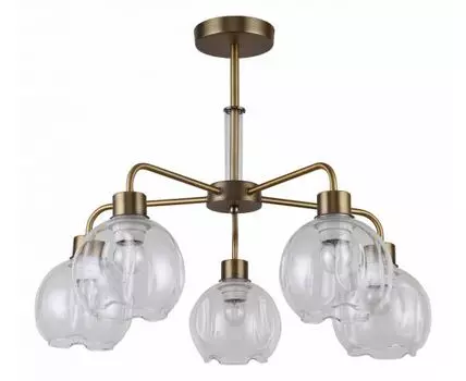 Люстра на штанге F-promo Monto 2192-5P