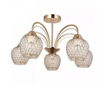 Люстра на штанге F-promo Olimp 2541-5U