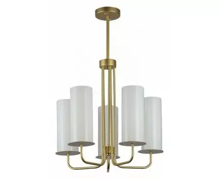 Люстра на штанге F-promo Prometeo 2923-5P