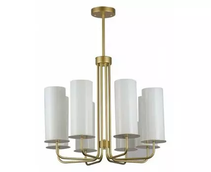 Люстра на штанге F-promo Prometeo 2923-8P