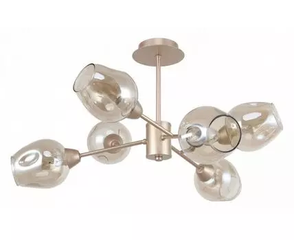 Люстра на штанге F-promo Tilda 2658-6U