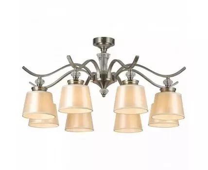Люстра на штанге F-promo Unitas 2852-8P