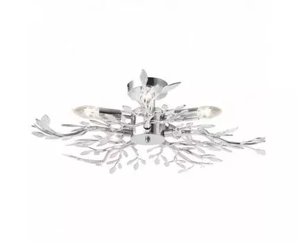 Люстра на штанге Globo Flash 68541-5