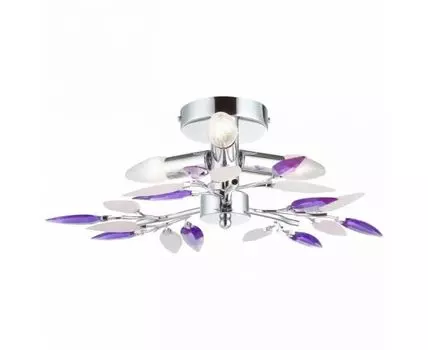 Люстра на штанге Globo Giulietta 63167-3