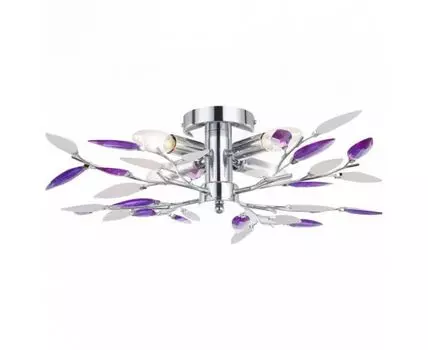 Люстра на штанге Globo Giulietta 63167-4