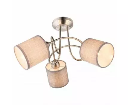 Люстра на штанге Globo Paco 15185-3D