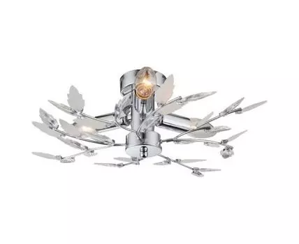 Люстра на штанге Globo Vida 63100-3