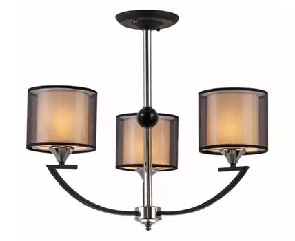 Люстра на штанге Hiper Andrea H025-3