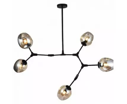 Люстра на штанге Hiper Casti H207-0