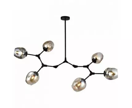 Люстра на штанге Hiper Casti H207-1