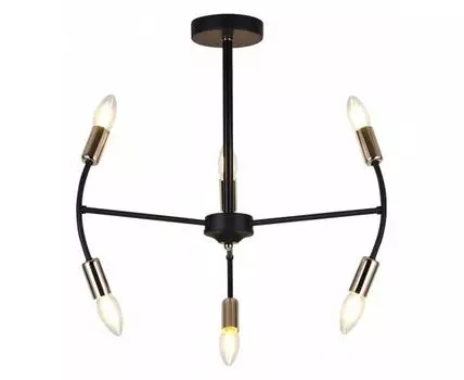 Люстра на штанге Hiper Tineo H122-6