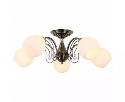 Люстра на штанге LGO Anaheim GRLSP-8072