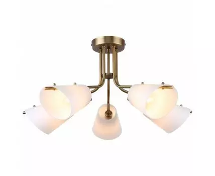 Люстра на штанге LGO Arlington LSP-8096