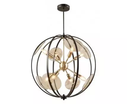 Люстра на штанге LGO Brantley LSP-8929